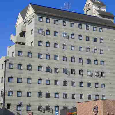 Grand Park Hotel Panex Kimitsu Hotel Exterior