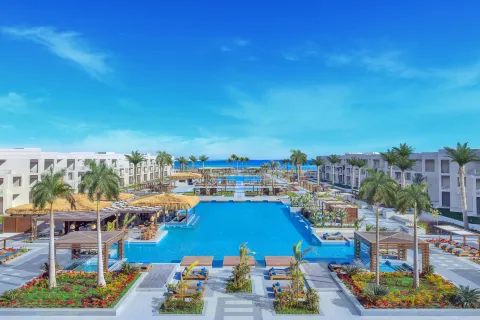 Steigenberger Resort Ras Soma