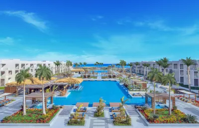 Steigenberger Resort Ras Soma Hotel a Hurghada