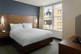 Residence Inn Lexington City Center