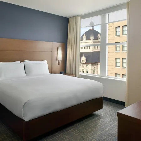 Residence Inn Lexington City Center