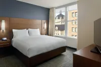 Residence Inn Lexington City Center Hotels near University of Kentucky