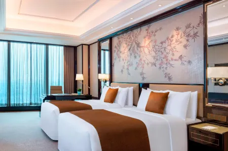 The St. Regis Changsha