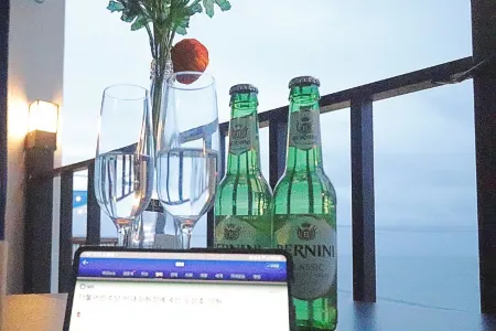 Yeongdeok Ocean Village Pension Отели в г. Йондок