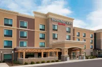 列剋星敦南/漢堡廣場TownePlace Suites飯店
