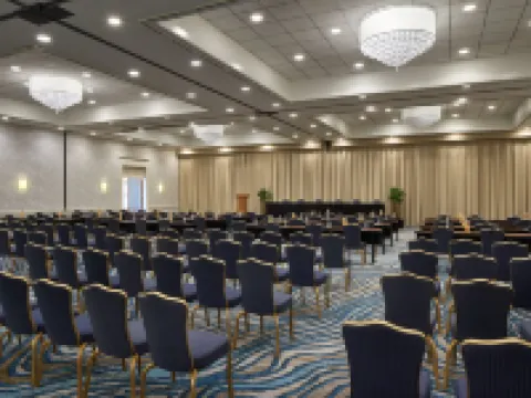 Westfields Marriott Washington Dulles Hotels in Sully