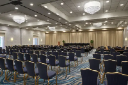 ウェストフィールズ マリオット ワシントン ダレス