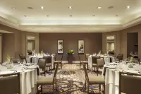 The Westin Atlanta Perimeter North - breakfast