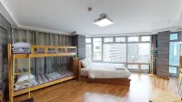 Busan Popcorn Hostel