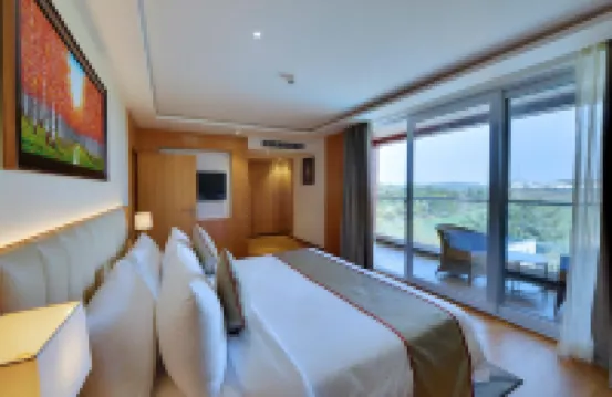 Clarion Hotel Bangalore Hotels in Bengaluru