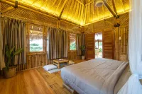 Catappa Village Lombok Hotel a Sekotong Barat