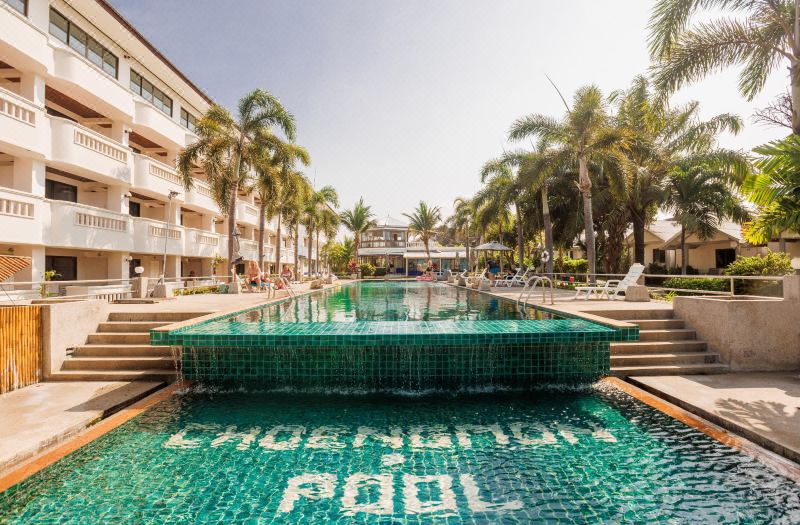 Bay Beach Resort photo 4