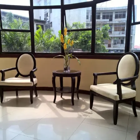 Nagaland Hotel