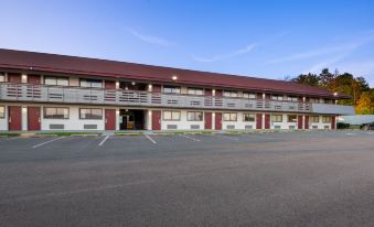 Red Roof Inn Binghamton - Johnson City