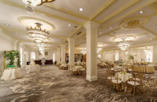 新奧爾良羅斯福華爾道夫度假酒店