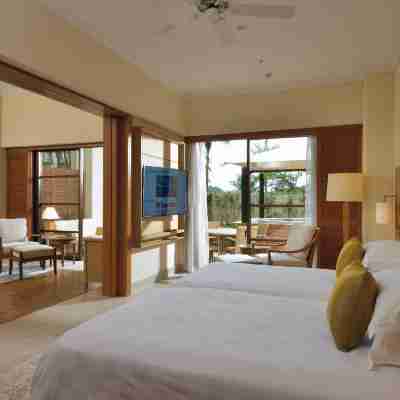 The Busena露台酒店 Rooms