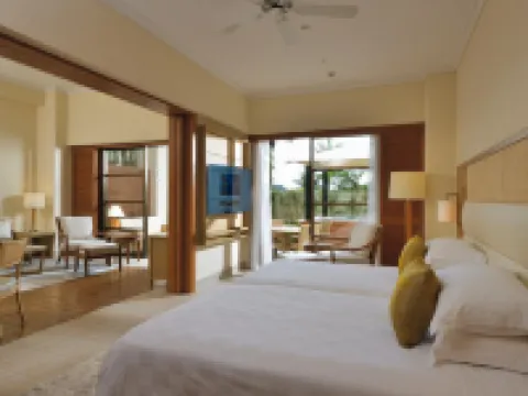 더 부세나 테라스 오키나와 호텔