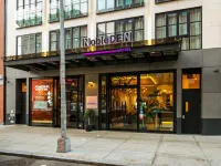 Nobleden Hotel فنادق في 