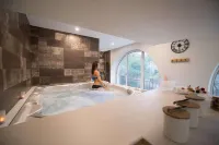 Best Western Plus Villa Saint Antoine Hotel  Spa - spa
