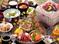 Onjuku Yagura Ryokan Hotels in Yufu
