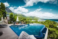 Villas de Jardin Self-Catering