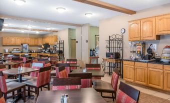Comfort Inn Downtown - University Area