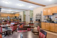 Comfort Inn Downtown - University Area Hotel a Kalamazoo