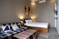 The Lavana Valvilla Hotels in Umbulharjo