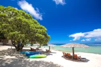 Coco Beach Resort Hotels in Hideaway Island