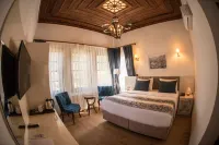 Bayezid HAN Konak Hotels in Amasya