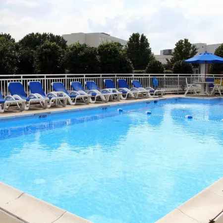 Hampton Inn Norfolk/Chesapeake (Greenbrier Area)