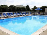 Hampton Inn Norfolk/Chesapeake (Greenbrier Area) Hotels in Chesapeake