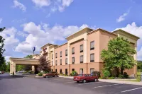 Hampton Inn Cortland
