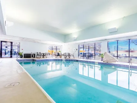 Hampton Inn Rochester