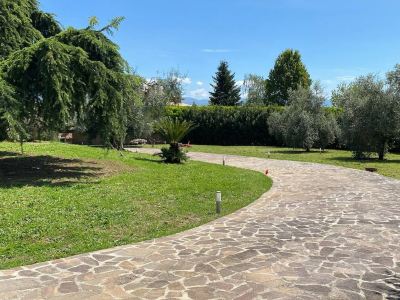 Nel Verde, A Mezzora Dal Centro