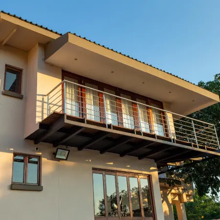 Global Village Guest House