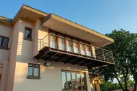 Global Village Guest House - พร้อมอาหารเช้า