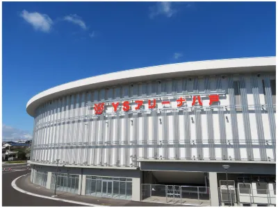 City Park Hotel Hachinohe Hotels in Hachinohe