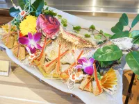 LiVEMAX RESORT ATAMI SEA FRONT - Bữa sáng