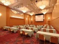 The Celecton Premier Kobe Sanda Hotel Hotels in Sanda