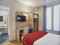Hôtel Lux Picpus Hotels near 12th arr.