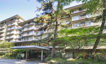 Shimobe Hotel