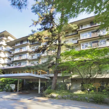 Shimobe Hotel