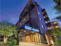 Sun Members Kyoto Saga Hotels in Kyoto