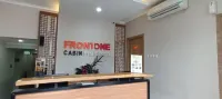 Front One Cabin Malioboro Jogja