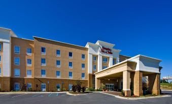 Hampton Inn & Suites Phenix City - Columbus Area