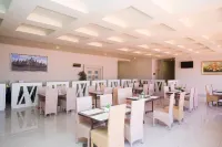 Urbanview Hotel Dedy Jaya Brebes Hotels in Brebes