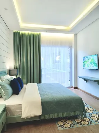 Casa Amarta Boutique Lofts & Detox