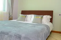 Entebbe's Trendy 3 Bedroom Suite