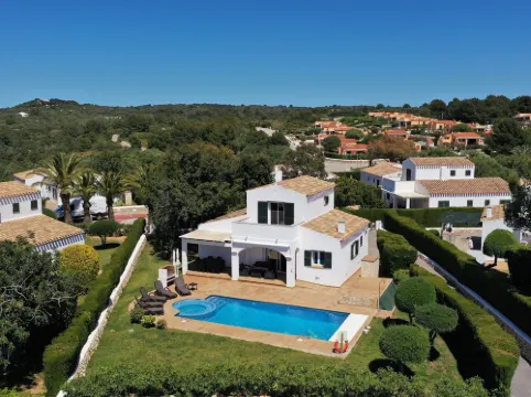 Villas Finesse Type 2 Duplex